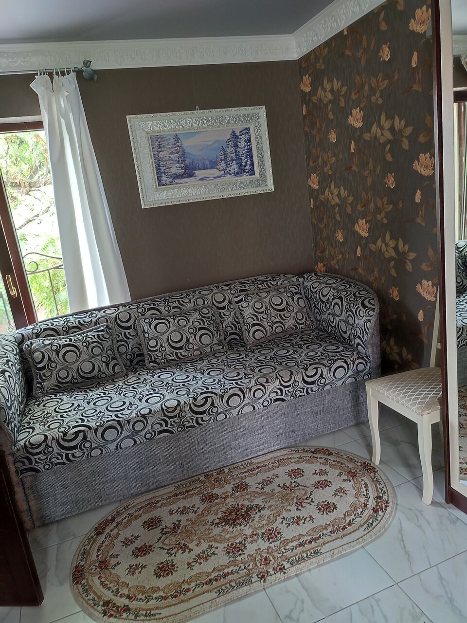 Мини-отель Семья Феодосия-144