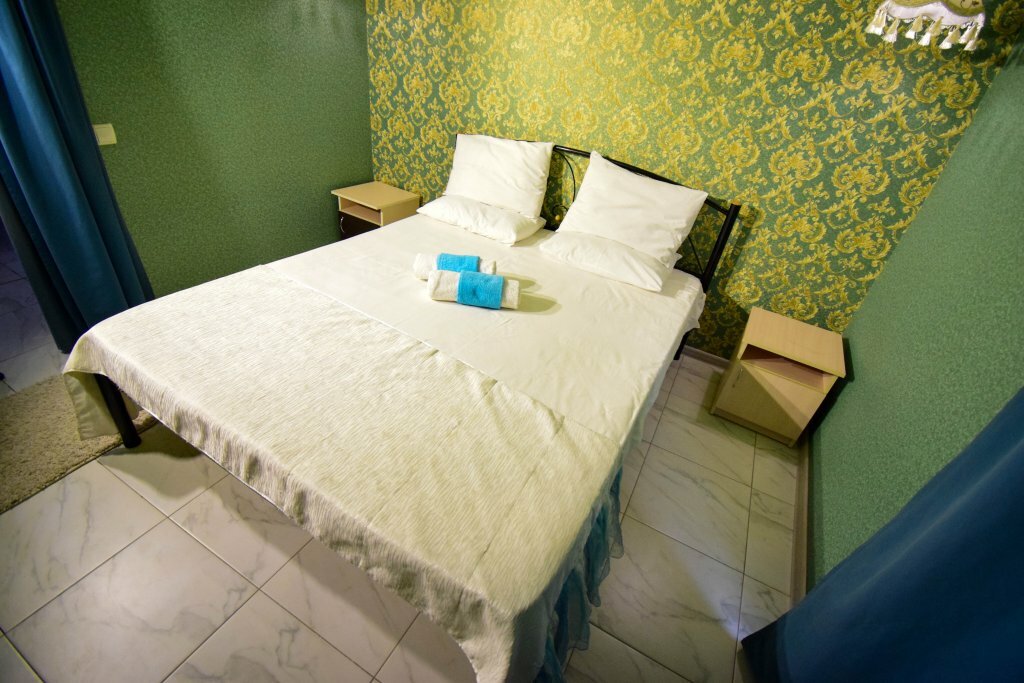 Мини-отель Семья Феодосия-58