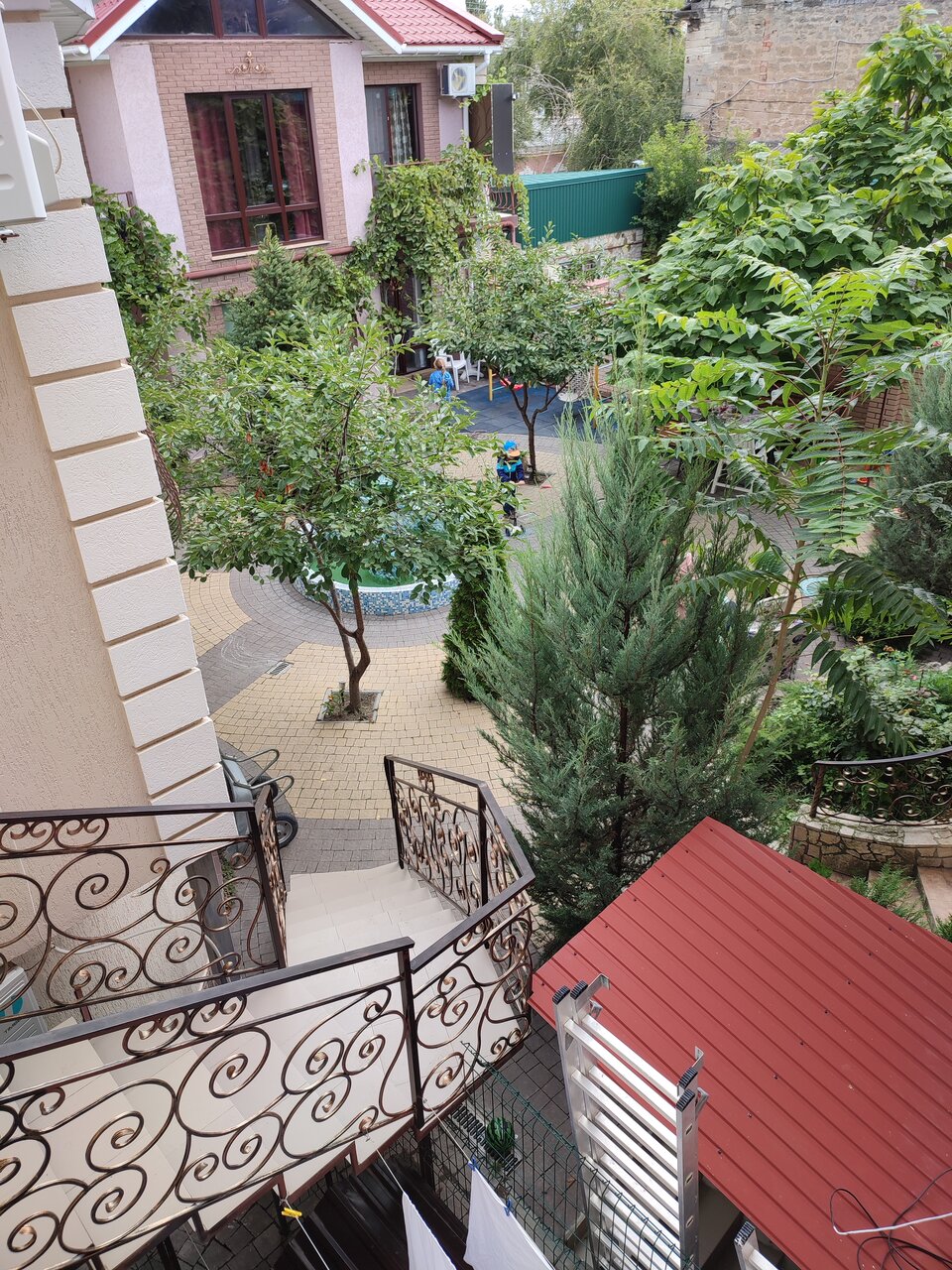 Мини-отель Семья Феодосия-114