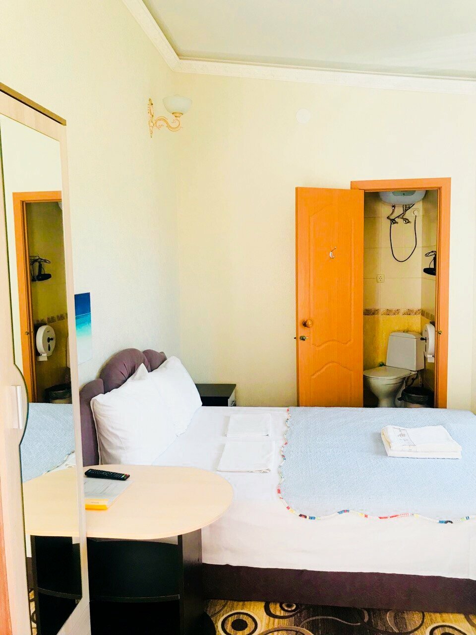 Мини-отель Семья Феодосия-97