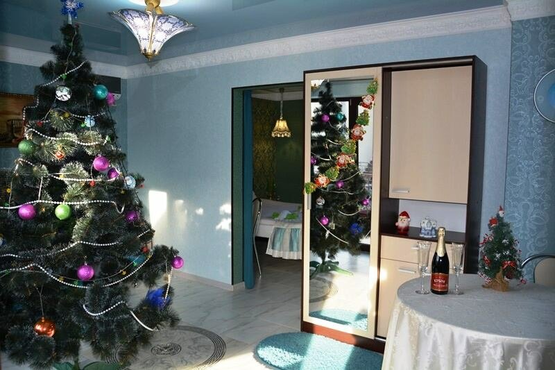 Мини-отель Семья Феодосия-95