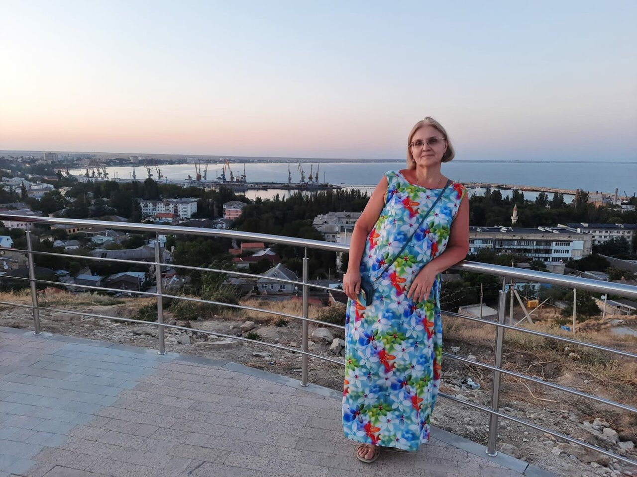 Мини-отель Семья Феодосия-72