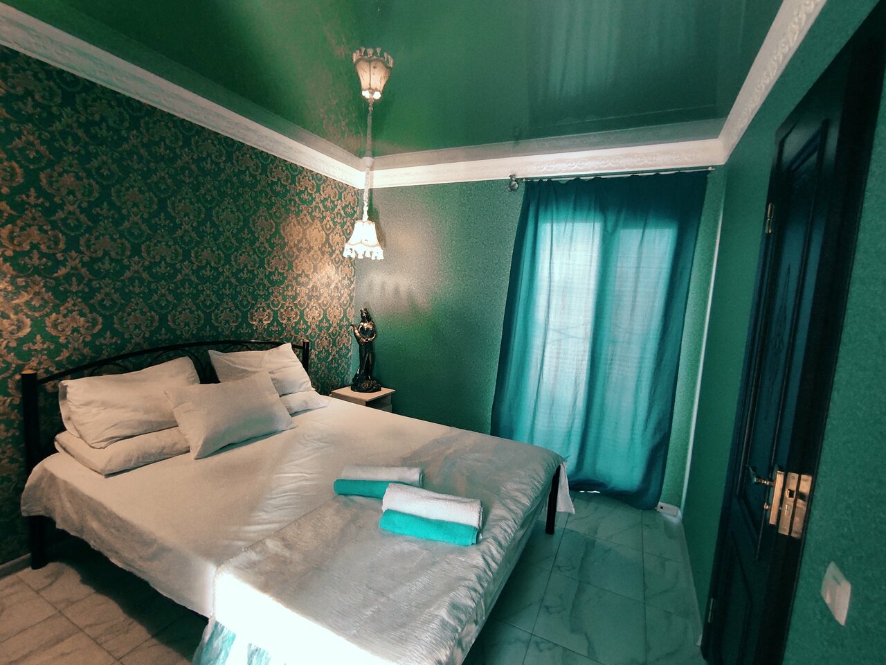 Мини-отель Семья Феодосия