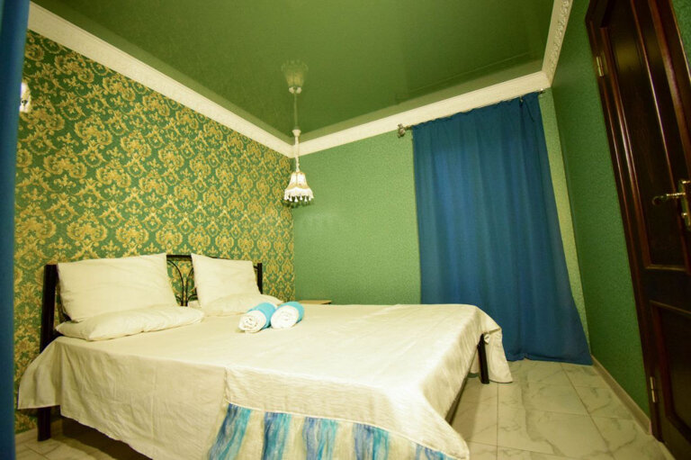 Мини-отель Семья Феодосия-163