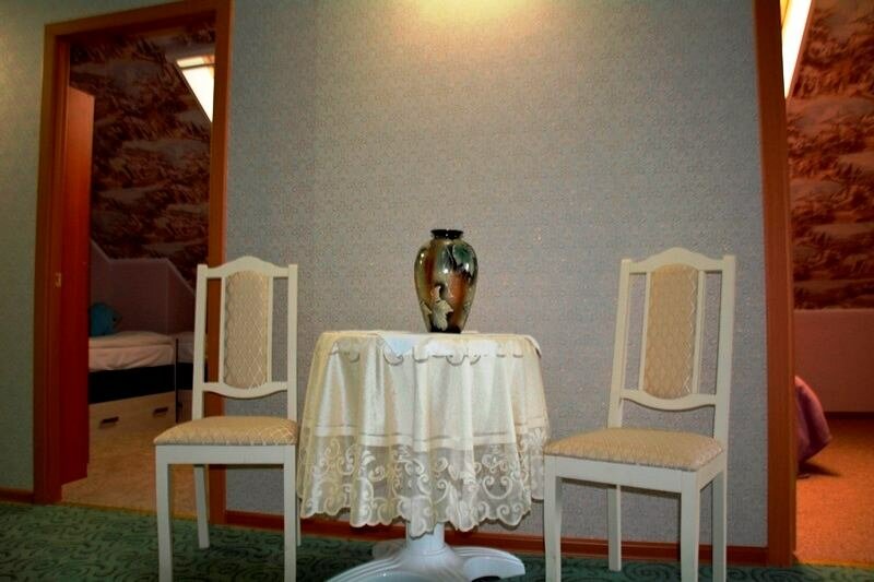 Мини-отель Семья Феодосия-44