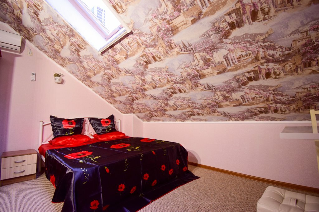 Мини-отель Семья Феодосия-59