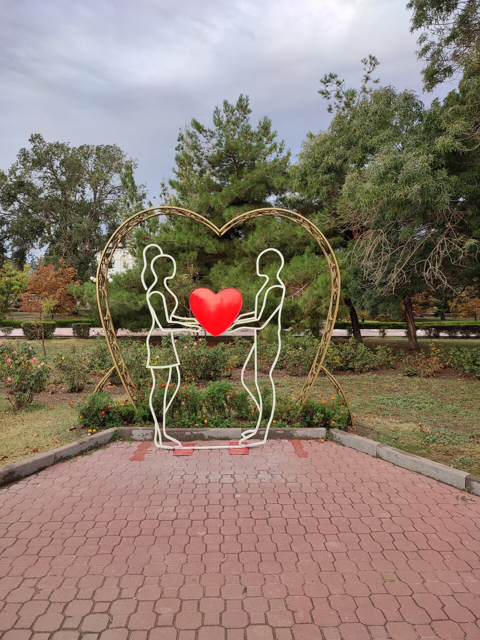 Мини-отель Семья Феодосия-67