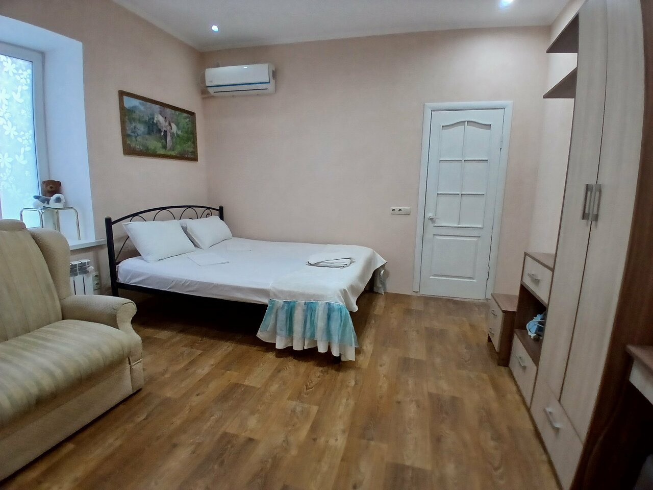 Мини-отель Семья Феодосия-37