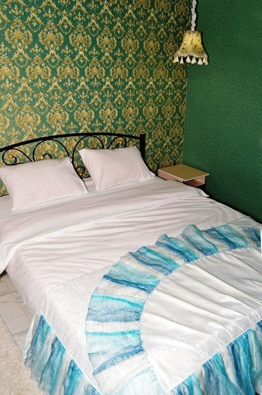 Мини-отель Семья Феодосия-133