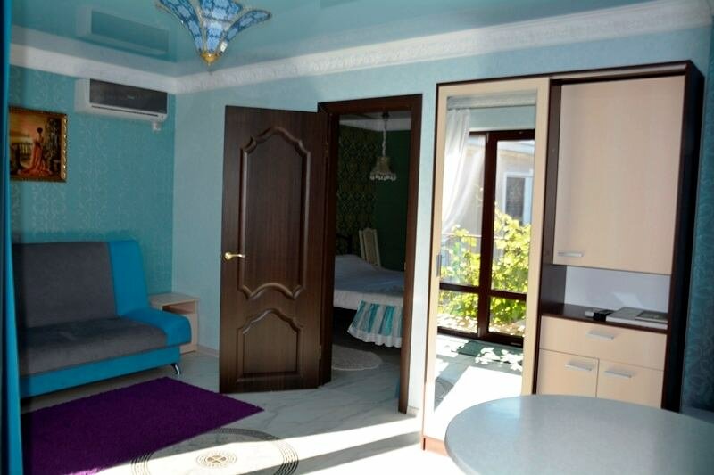 Мини-отель Семья Феодосия-161