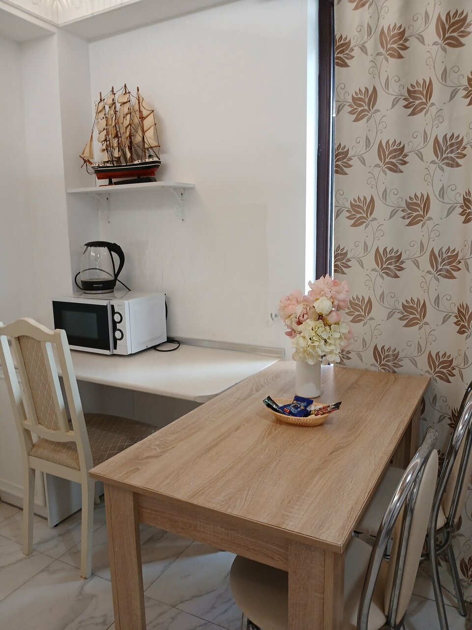 Мини-отель Семья Феодосия-13