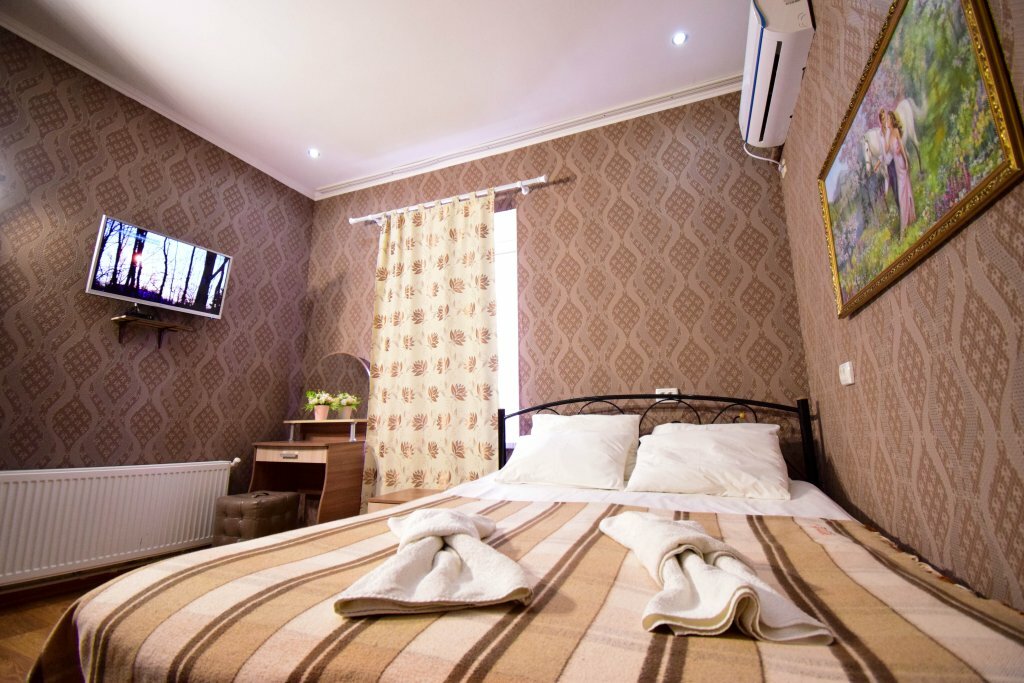 Мини-отель Семья Феодосия-40