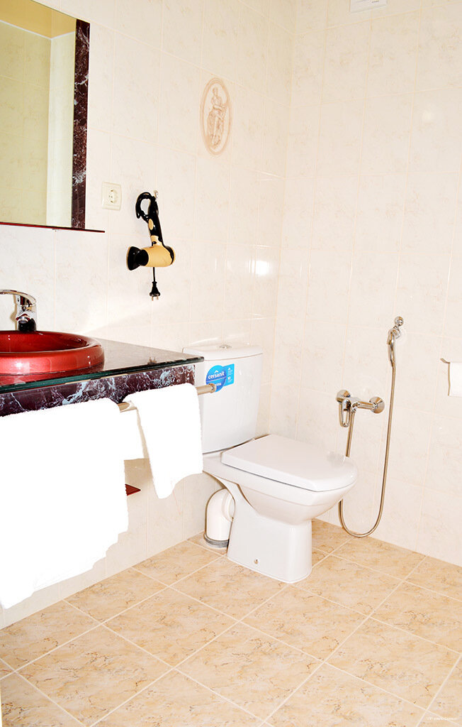 Мини-отель Семья Феодосия-171