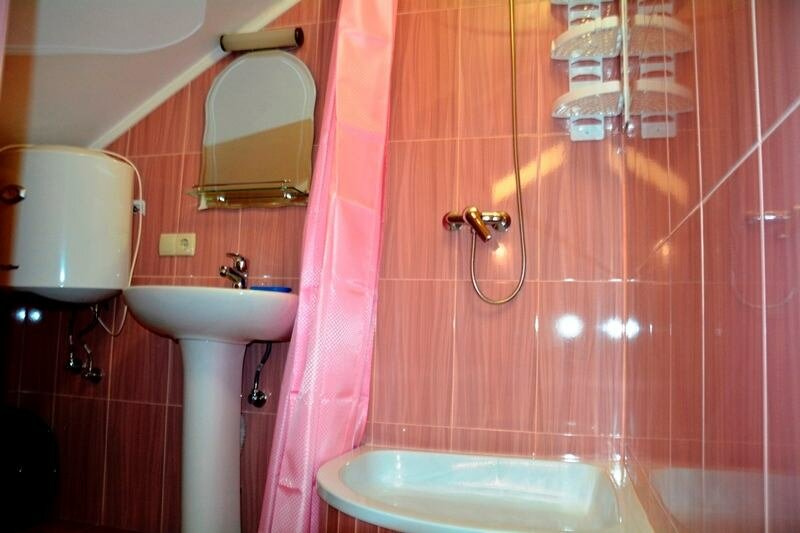 Мини-отель Семья Феодосия-147