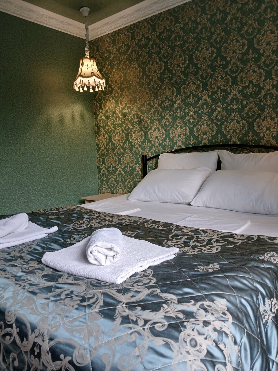 Мини-отель Семья Феодосия-60