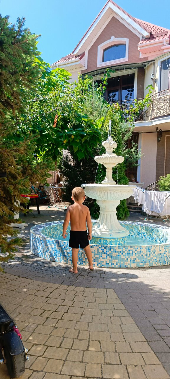 Мини-отель Семья Феодосия-85