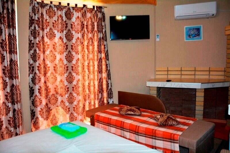 Мини-отель Семья Феодосия-140