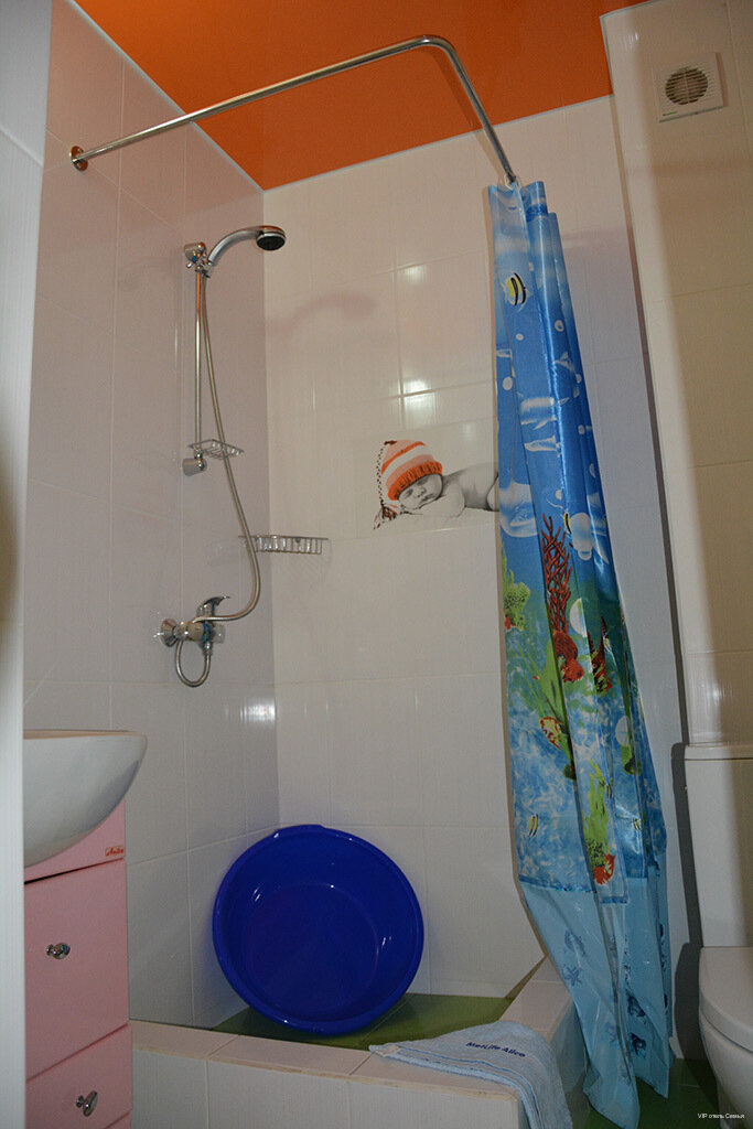 Мини-отель Семья Феодосия-148