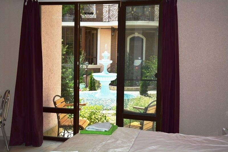 Мини-отель Семья Феодосия-77