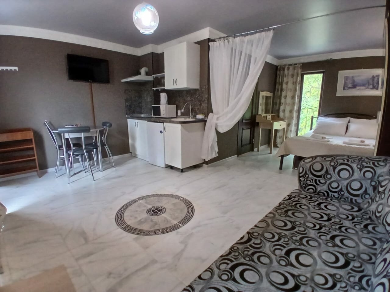 Мини-отель Семья Феодосия-26