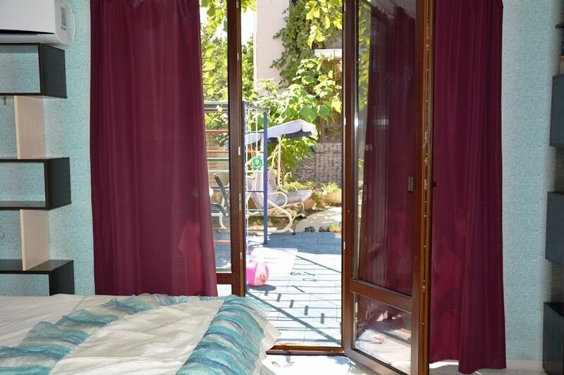 Мини-отель Семья Феодосия-138