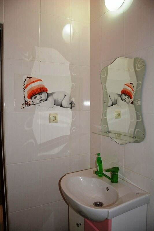 Мини-отель Семья Феодосия-127