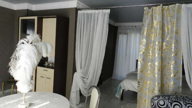 Мини-отель Семья Феодосия-40