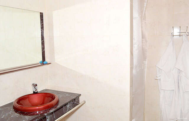 Мини-отель Семья Феодосия-168