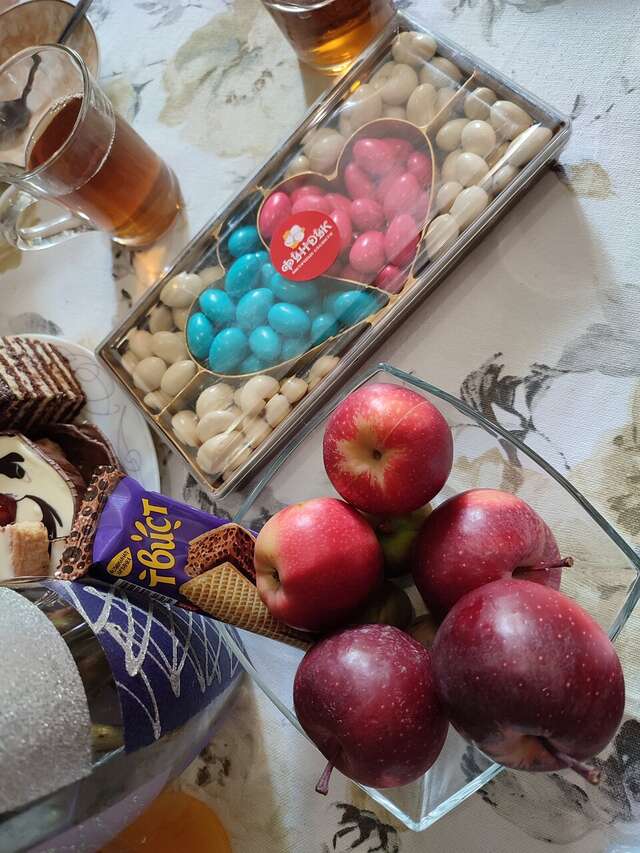 Мини-отель Семья Феодосия-105