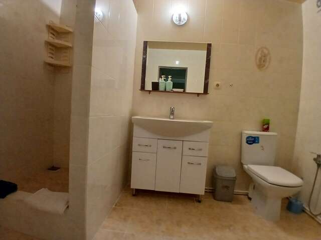 Мини-отель Семья Феодосия-61