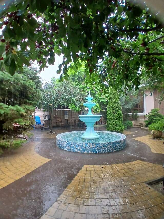 Мини-отель Семья Феодосия-48