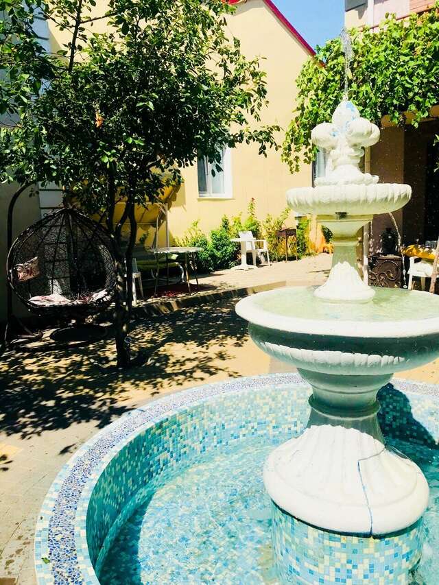 Мини-отель Семья Феодосия-127