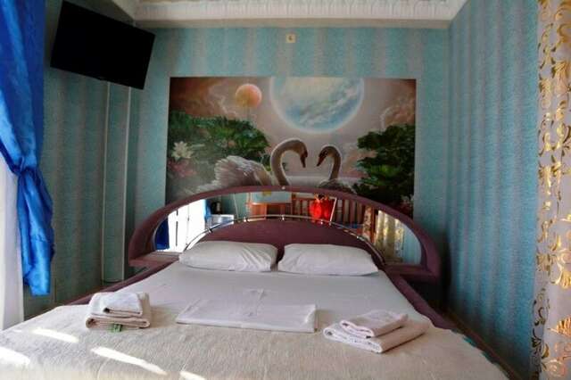 Мини-отель Семья Феодосия-115