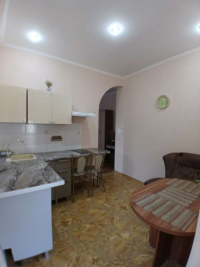 Мини-отель Семья Феодосия-63