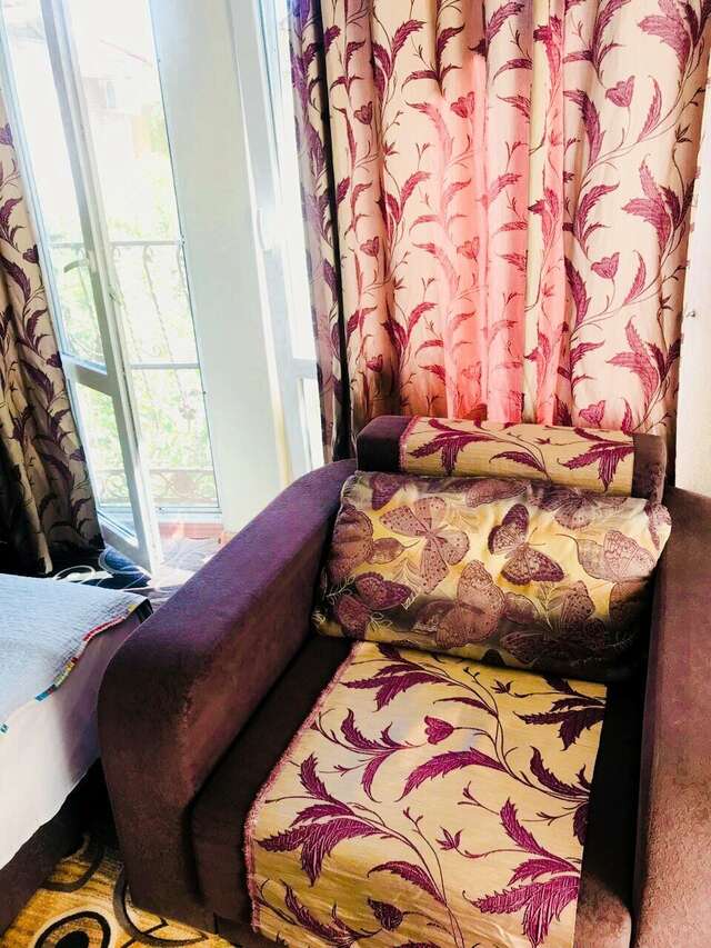 Мини-отель Семья Феодосия-154