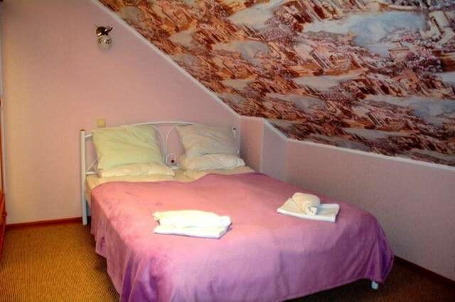 Мини-отель Семья Феодосия-161