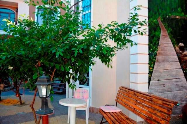 Мини-отель Семья Феодосия-123