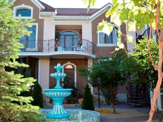 Мини-отель Семья Феодосия-141