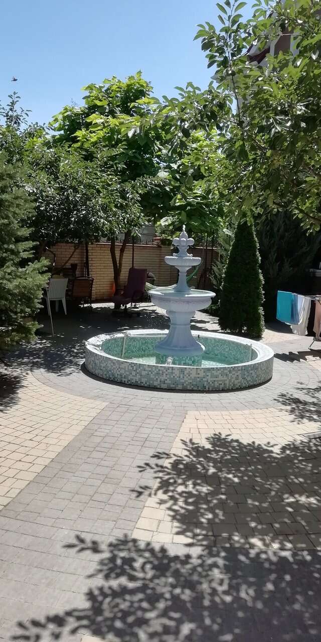 Мини-отель Семья Феодосия-144