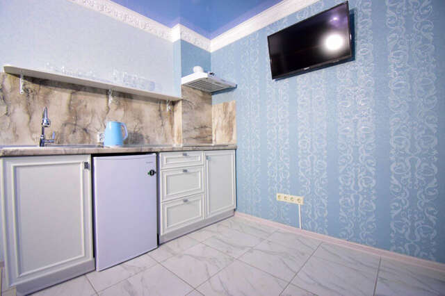 Мини-отель Семья Феодосия-102