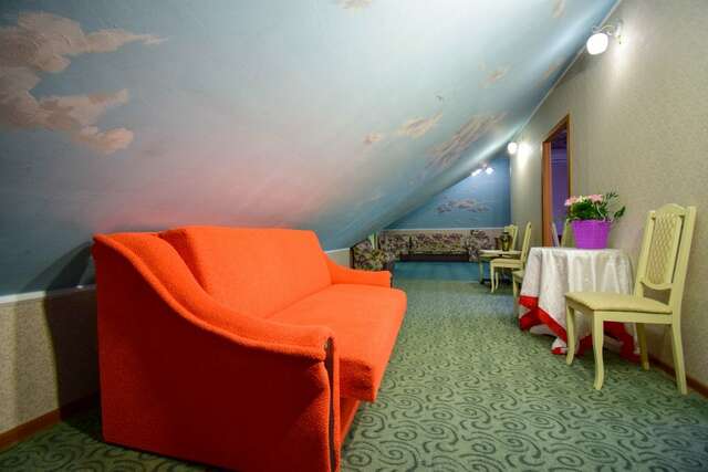 Мини-отель Семья Феодосия-51