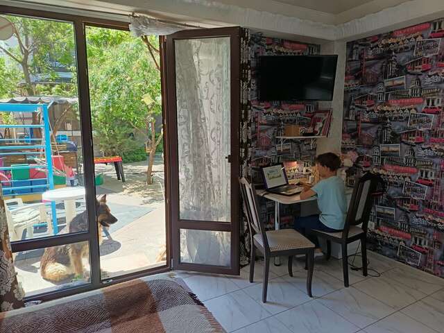 Мини-отель Семья Феодосия-103