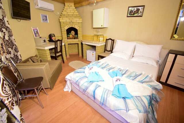 Мини-отель Семья Феодосия-44