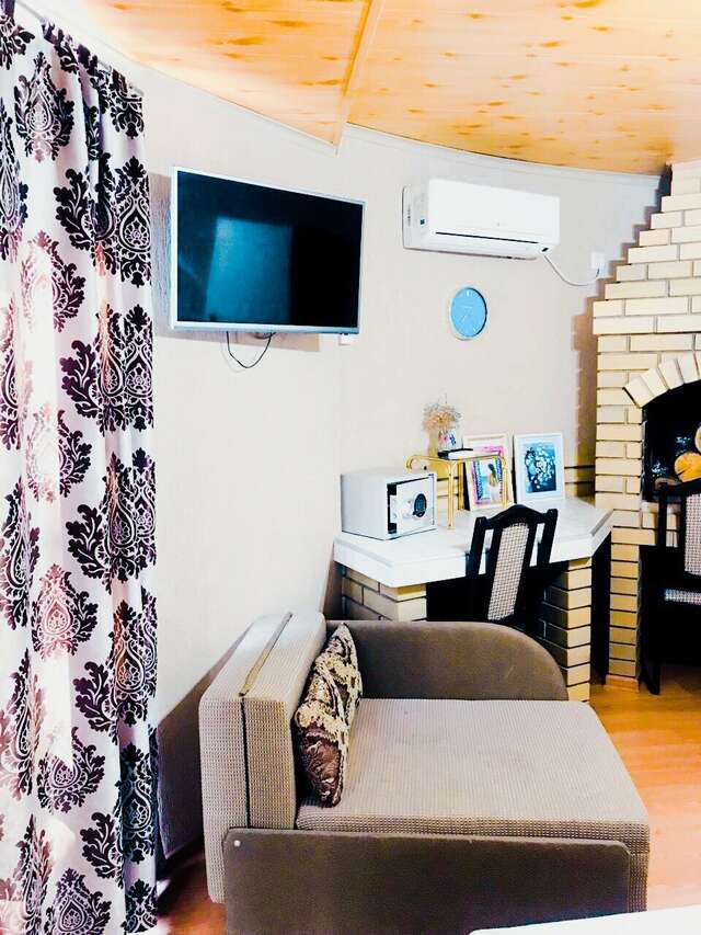 Мини-отель Семья Феодосия-83