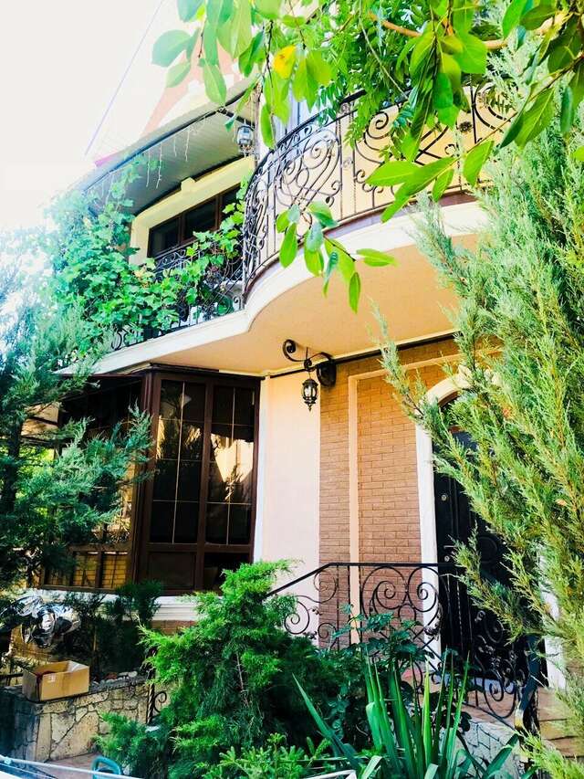 Мини-отель Семья Феодосия-110