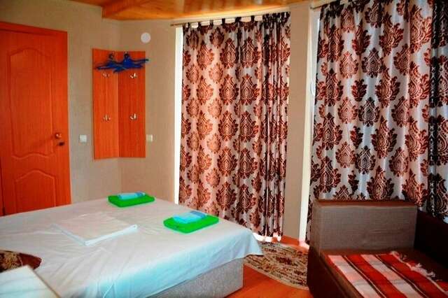 Мини-отель Семья Феодосия-165