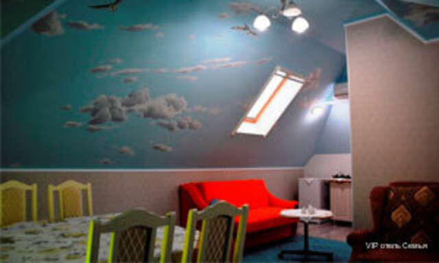 Мини-отель Семья Феодосия-140