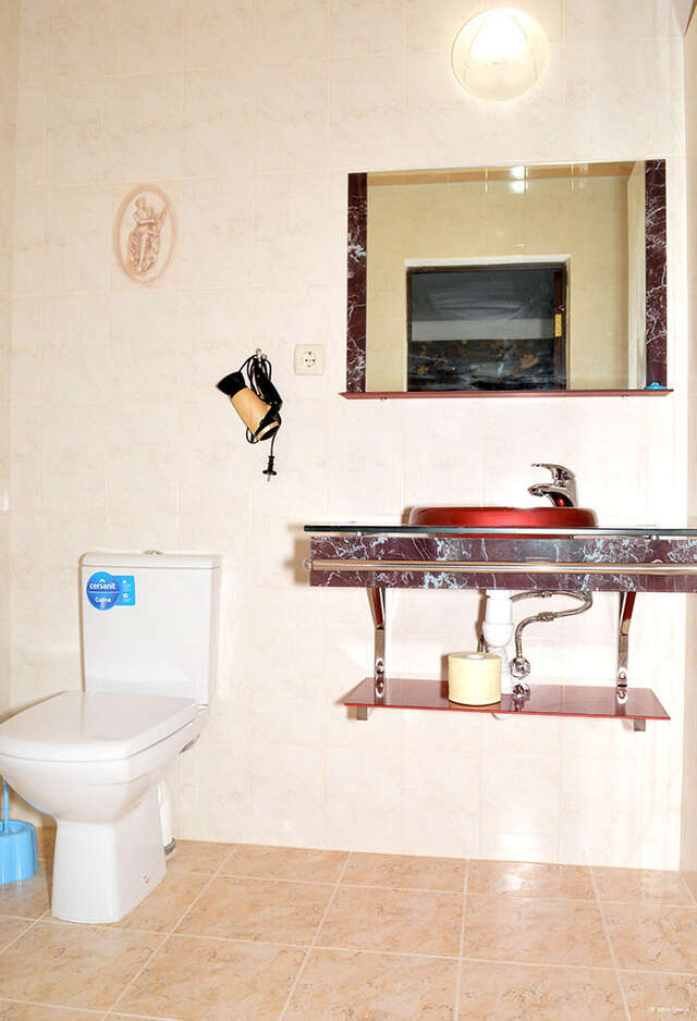 Мини-отель Семья Феодосия-134