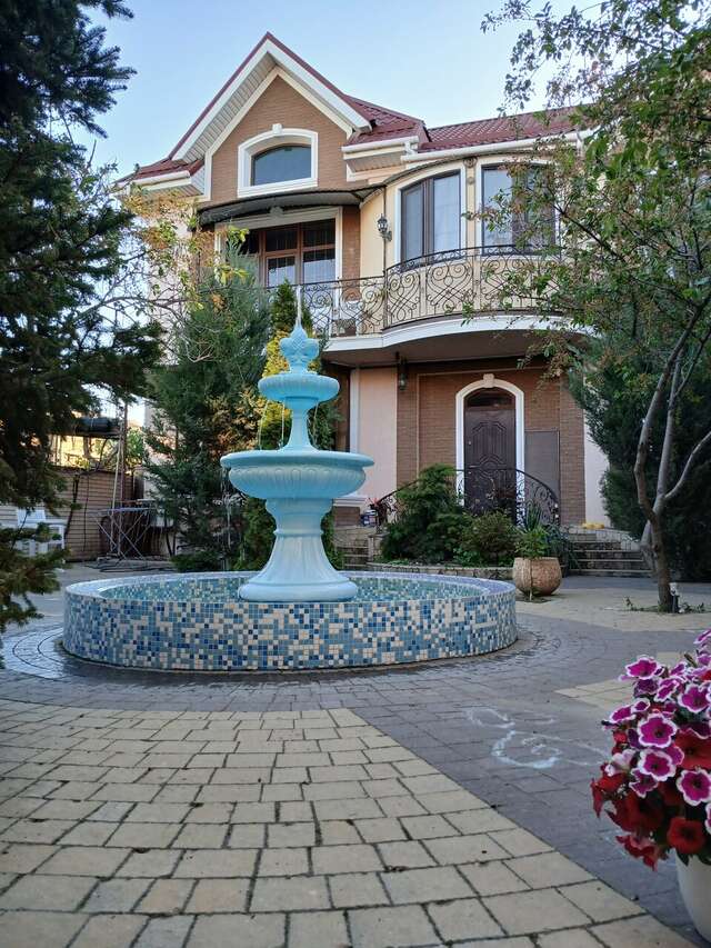 Мини-отель Семья Феодосия-88