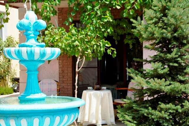 Мини-отель Семья Феодосия-77